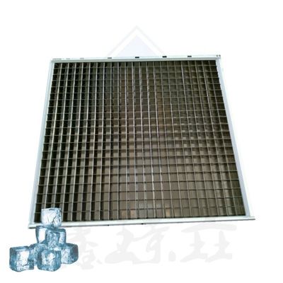 Industrial Ice Cube Maker Machine for High Volume Production in Commercial Settings