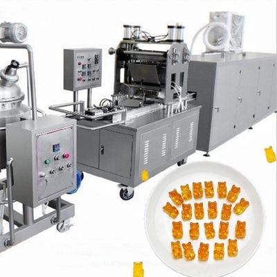 Small Popping Boba Machine with Popping Ball Depositing Final Product 20-35 Balls/Min
