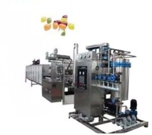 Small Popping Boba Machine with Popping Ball Depositing Final Product 20-35 Balls/Min