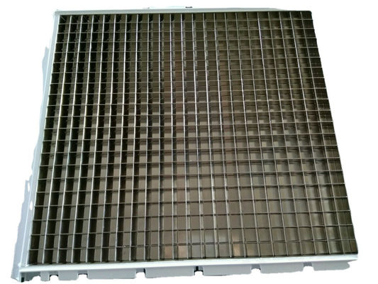 Cooper Ice Evaporator Plate for Smooth and Consistent Ice Making Machine Operation