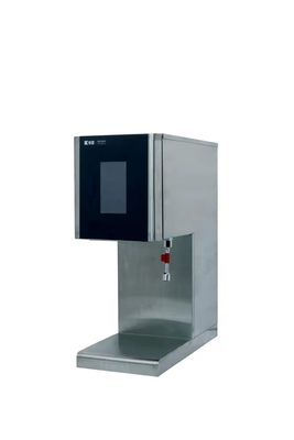Automatic Tea Extractor with 5L Water Storage Bin Capacity and 3.1KW Input Power