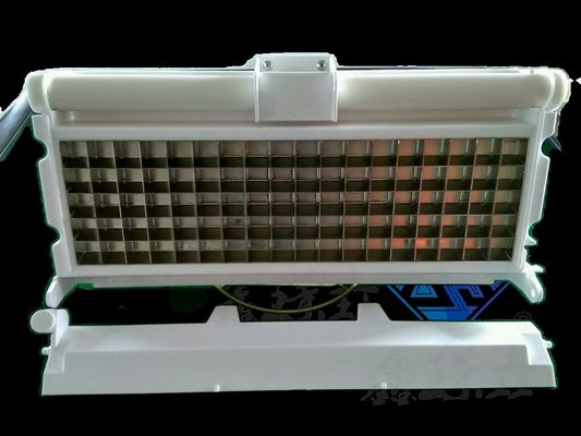 Cooper Ice Evaporator Plate for Smooth and Consistent Ice Making Machine Operation