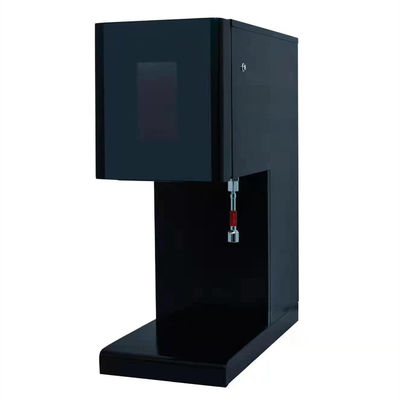Automatic Tea Extractor with 5L Water Storage Bin Capacity and 3.1KW Input Power
