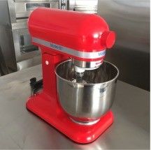 Grain Processing Equipment Design Electric Milk Shake Mixer for Heavy Duty Dough Mixing