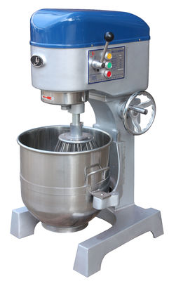 Grain Processing Equipment Design Electric Milk Shake Mixer for Heavy Duty Dough Mixing