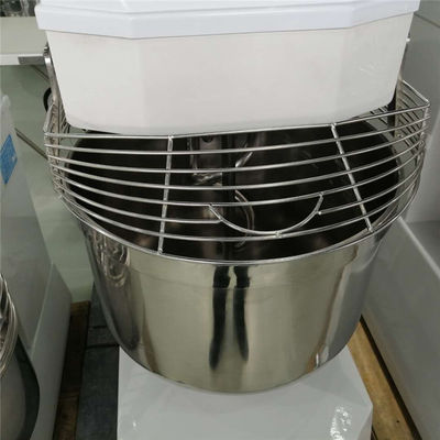 540*710*850MM Industrial Bread Spiral Dough Mixer for Vegetable Processing Plant Bakery