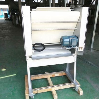 Bakery Application Fields French Bread Baguette Moulder with Stainless Steel Body