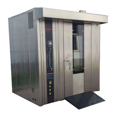 380V-50Hz-3P/380V-60Hz-3P Standard Power Supply Oven for Pita Bread and Biscuit Baking