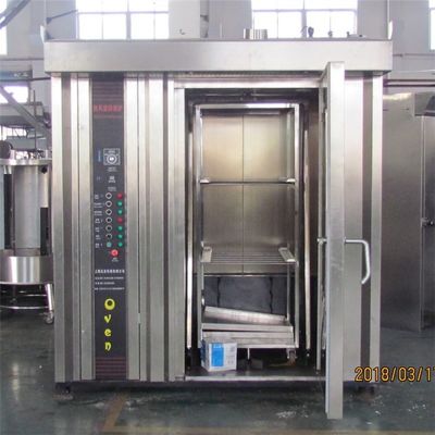 Electric/Gas/Coal/Diesel Baking Oven for Cookies Bread and Cake After Service Included