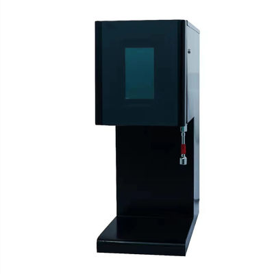 Office Electric Coffee Maker Machine with Private Mold and 12 Series Program Settings