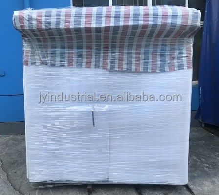 2000*1800*2200mm Voltage 220V/380V Gas Bakery Oven Bread/Cake Baking Equipment