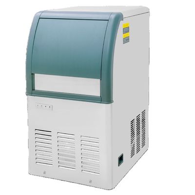 ICE CUBE 2022 Automatic Ice Maker for Large Scale Ice Production 1000Kg Capacity