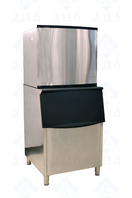 ICE CUBE 2022 Automatic Ice Maker for Large Scale Ice Production 1000Kg Capacity