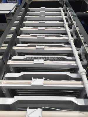 High Output 3000Kg/24h Cube Ice Maker/ Ice Making Machine for Heavy-duty Applications