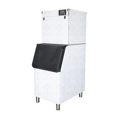 ICE CUBE 2022 Automatic Ice Maker for Large Scale Ice Production 1000Kg Capacity