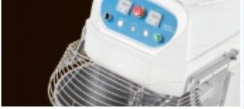 50L/80L/100L/200L Industrial Bread Spiral Stainless Steel Dough Mixer for Commercial