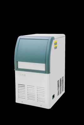 1000Kg Small Capacity Tube Ice Machine with Full Automatic Function and 4.5KW Input Power