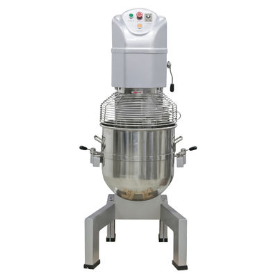 Home 60L Planetary Mixer Flour Mixing Machine Dough Mixer Food Mixer With Standards