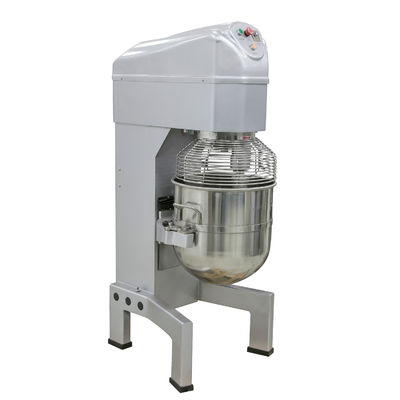 Home 60L Planetary Mixer Flour Mixing Machine Dough Mixer Food Mixer With Standards