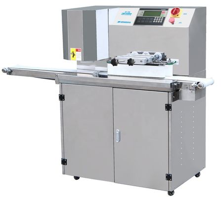 Large Scale Automatic Kubba Coxinha Tamales Churros Making Machine for Stuffed Filling