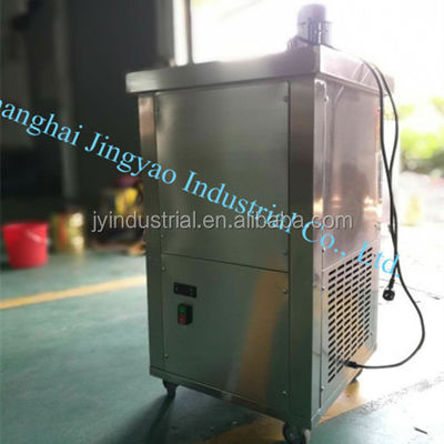 2.2kw Automatic Ice Lolly Machine / Popsicle Machine with 220V/110V Voltage