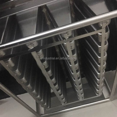 2.2kw Automatic Ice Lolly Machine / Popsicle Machine with 220V/110V Voltage