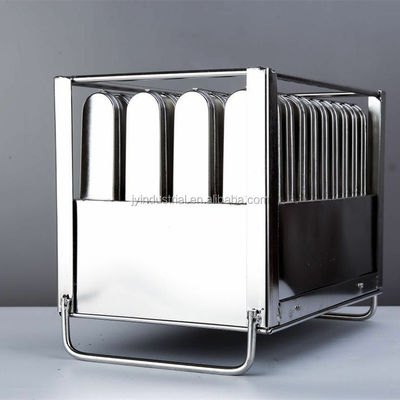 2.2kw Automatic Ice Lolly Machine / Popsicle Machine with 220V/110V Voltage