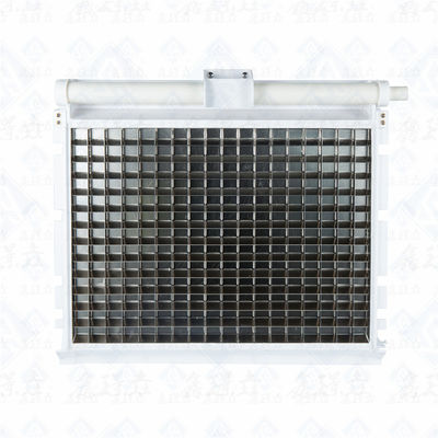 120KG Ice Evaporator Ice Maker Machine for Home and Food Processing Equipment