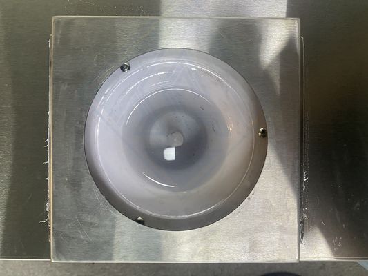 Fusheng Compressor Cube Ice Cube Maker for Crystal Ice Production in Commercial