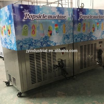 Stainless Steel Popsicle Stick Maker for 770x570x1050mm Ice Cream Stick Machine