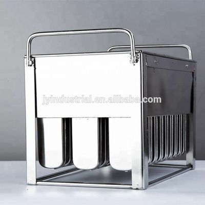 Stainless Steel Popsicle Stick Maker for 770x570x1050mm Ice Cream Stick Machine