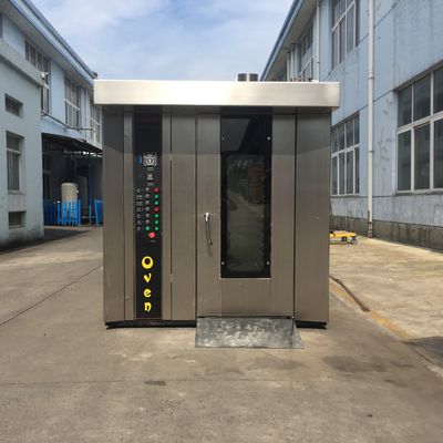 380V Big Chicken Roast Suckling Pig Beef Pork Jerky Baking Equipment 2000x1800x2200mm