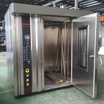 380V Big Chicken Roast Suckling Pig Beef Pork Jerky Baking Equipment 2000x1800x2200mm