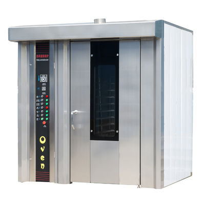 380V Big Chicken Roast Suckling Pig Beef Pork Jerky Baking Equipment 2000x1800x2200mm