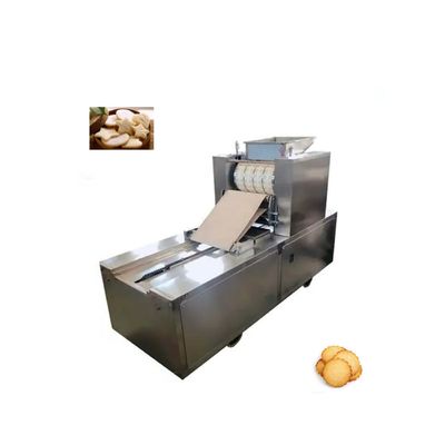 3kw Industrial Soft Biscuit Machine for Crisp Butter Biscuits and Cheese Cookies