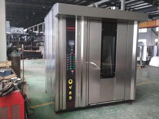 Vegetable Processing Plant Industrial Oven with Soybean Raw Material