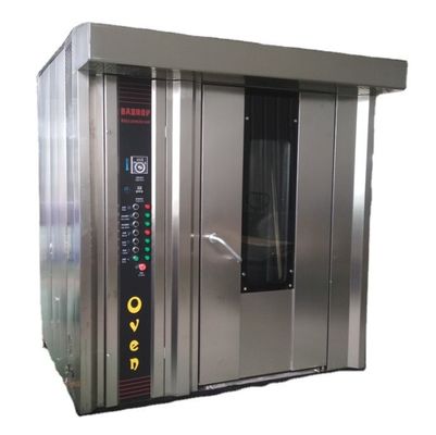 Vegetable Processing Plant Industrial Oven with Soybean Raw Material