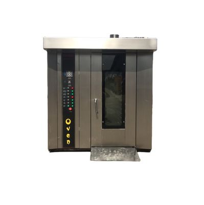 Vegetable Processing Plant Industrial Oven with Soybean Raw Material