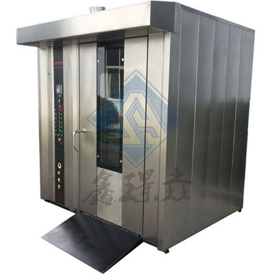 Commercial Gas Pizza Oven in India 400C Temperature Range and Low Diesel Consumption