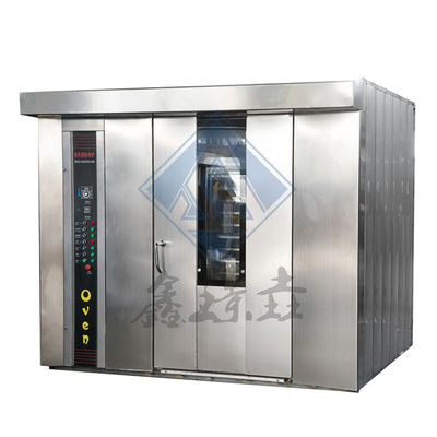 Commercial Gas Pizza Oven in India 400C Temperature Range and Low Diesel Consumption