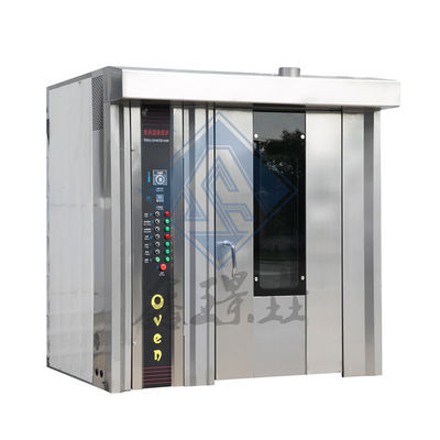 Commercial Gas Pizza Oven in India 400C Temperature Range and Low Diesel Consumption