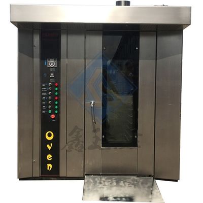 Commercial Gas Pizza Oven in India 400C Temperature Range and Low Diesel Consumption