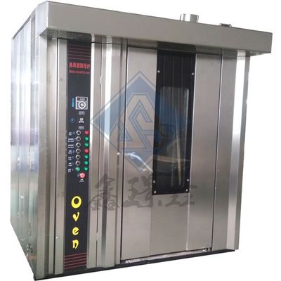 Complete Automatic Commercial Cake Pizza Bread Baking Bakery Equipment Online Support