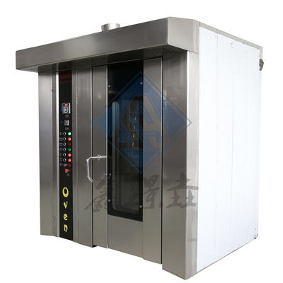 Complete Automatic Commercial Cake Pizza Bread Baking Bakery Equipment Online Support