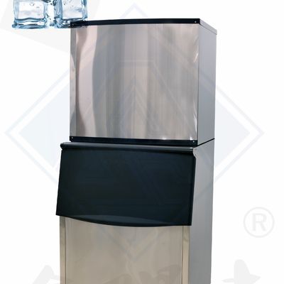 Cube Ice Maker Machine The Perfect Addition to Your Commercial Kitchen