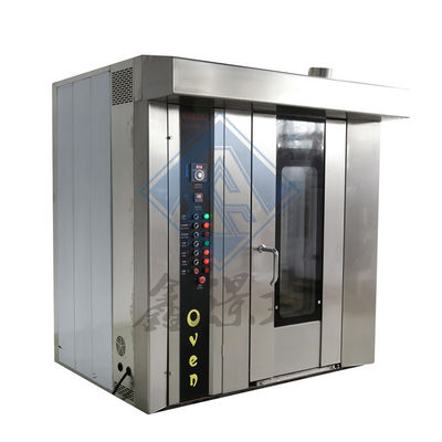 Complete Automatic Commercial Cake Pizza Bread Baking Bakery Equipment Online Support