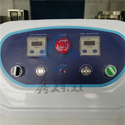 Industrial Snack Food Automatic Planetary Mixer for Bread Dough in Bakery Kitchen