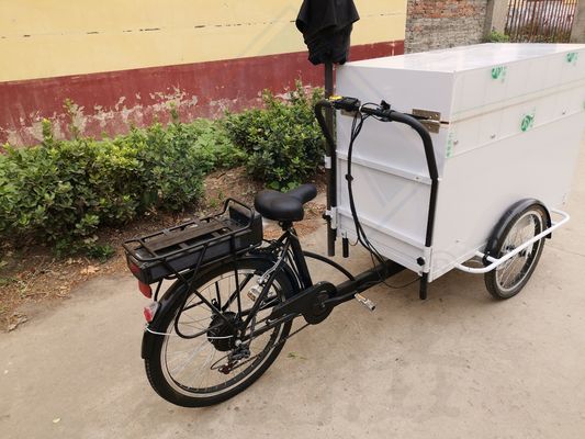 Mobile Wending Trailer Outdoor Street Food Vending Cart with Customized Equipments