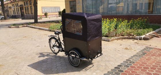 After Service Field Maintenance and Repair Service Outdoor Street Food Cart Trailer