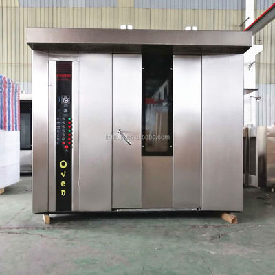 Electric/Gas/Coal/Diesel Baking Oven for Cookies Bread and Cake After Service Included